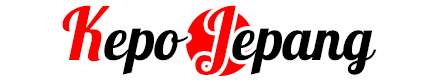 Kepo Jepang