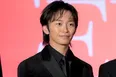 加藤清史郎＆花田優里音、恋人繋ぎで幸せオーラ満開のオフショットに「お似合い！」「この2人絵になる」の声＜放送局占拠＞