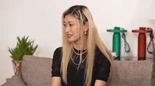 山田優、夫・小栗旬の漢気あふれる行動明かす「優と付き合いたいんですけど」＜今日、好きになりました。＞
