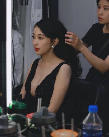 Haesicks / leaked private content