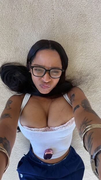 Cherry leigh/ leaked private content