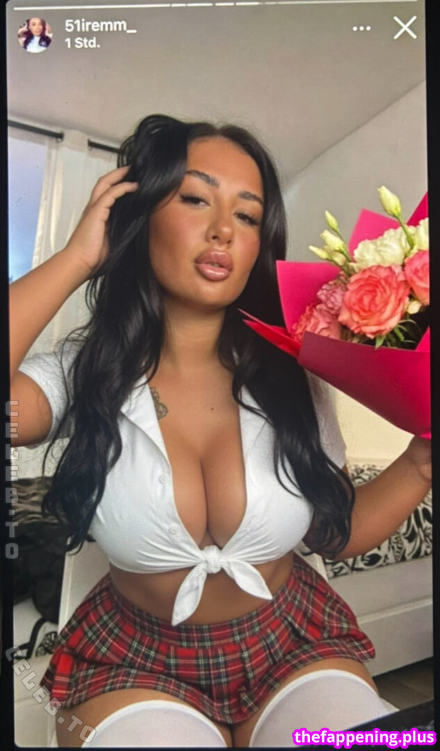 Haesicks / leaked private content