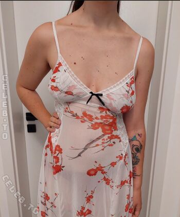 Ana maria daza vega leaked private content