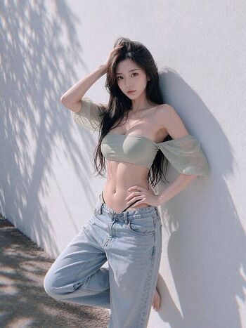 Kanra cosplay/ leaked private content