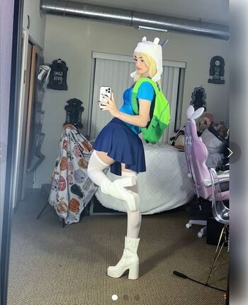 Anniequeeen/ leaked private content