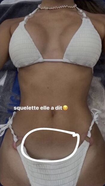 Selina sailor onlyfans leaked private content