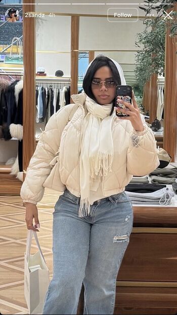 Sandz leaked private content