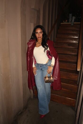 Sandz leaked private content