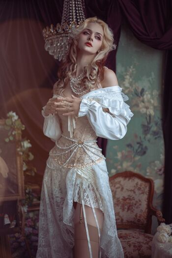 Sherry kosnaski/ leaked private content