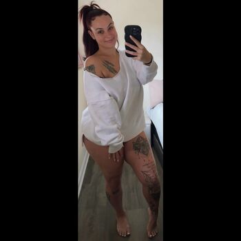 Mejsii/ leaked private content