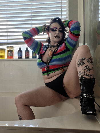 Gabby scheyen leaked private content