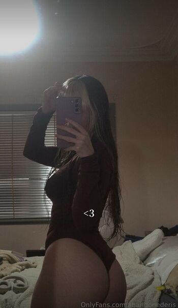 Ivysky leaked private content