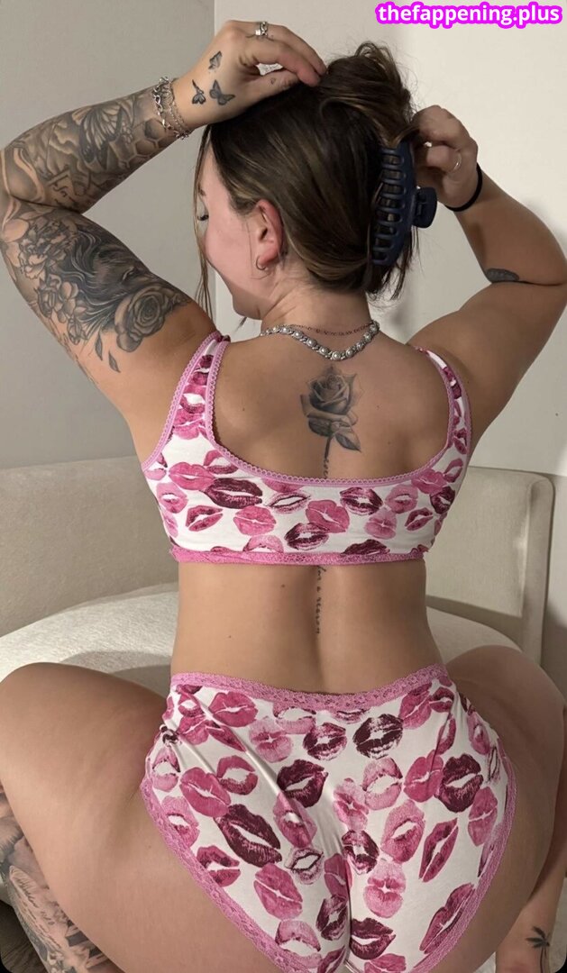 Kimvuongg leaked private content