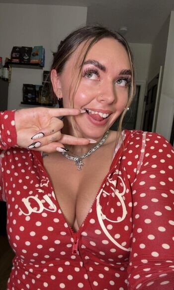 Elliebluegregoria onlyfans leaked private content