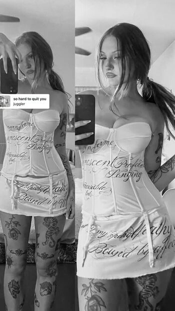 Freshmanevasky page leaked private content