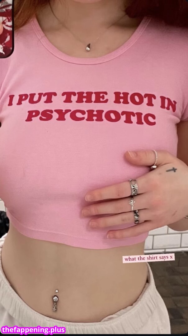 Haesicks / leaked private content