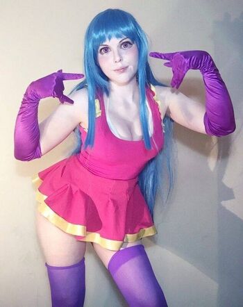Abi aikou leaked private content