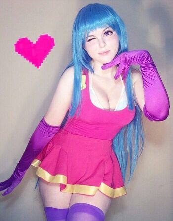 Abi aikou leaked private content