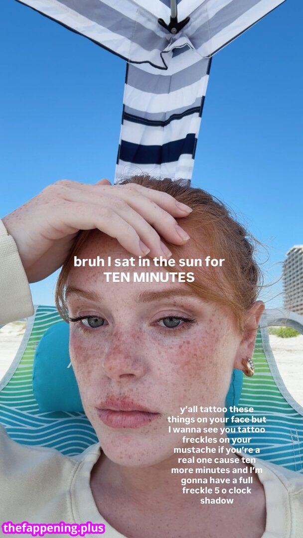 Alaina haddad leaked private content