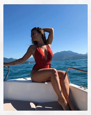 Julia logan/ leaked private content