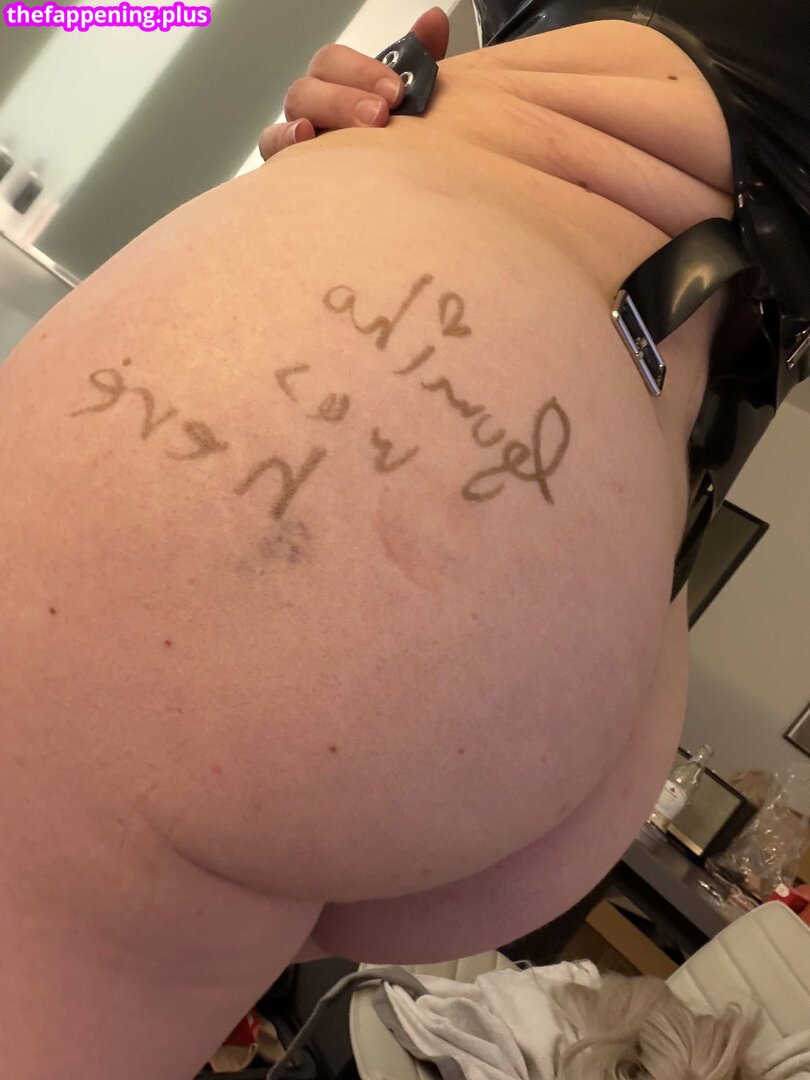 Thejensensplay page leaked private content