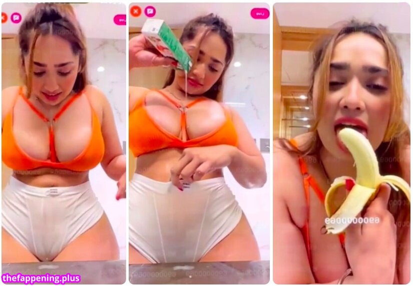 Olivia nox/ leaked private content