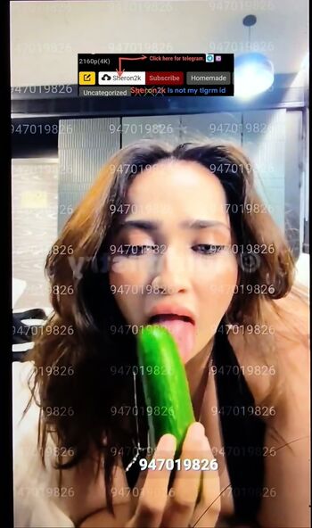 Aditi mistry leaked private content