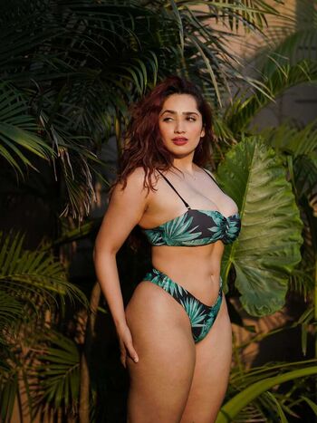 Aditi mistry leaked private content