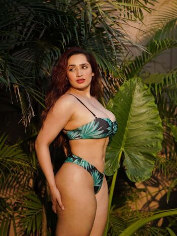 Aditi mistry leaked private content