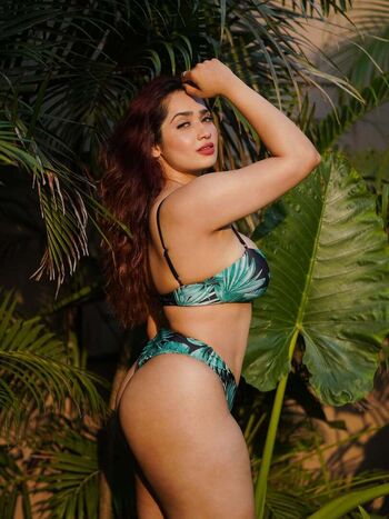 Aditi mistry leaked private content