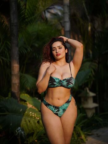 Aditi mistry leaked private content