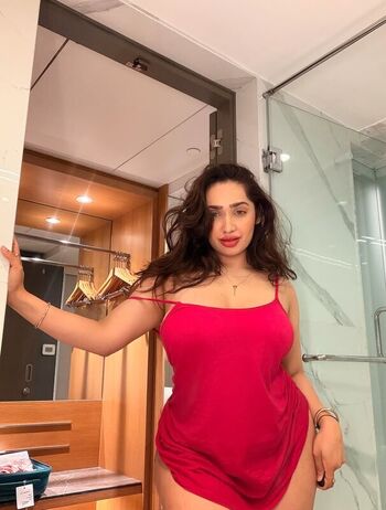 Aditi mistry leaked private content