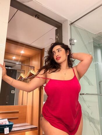 Aditi mistry leaked private content