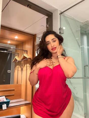 Aditi mistry leaked private content