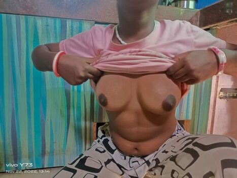 Aditi mistry leaked private content