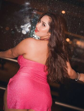 Aditi mistry leaked private content
