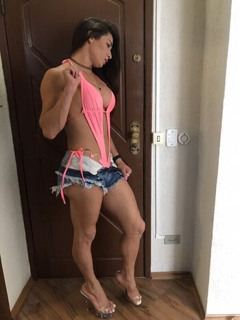 Jailenegonzalezxo leaked private content