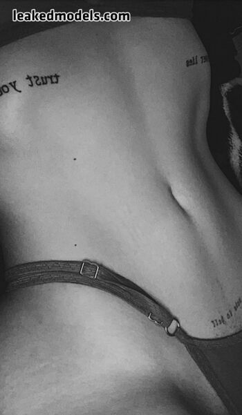 Madeline p leaked private content