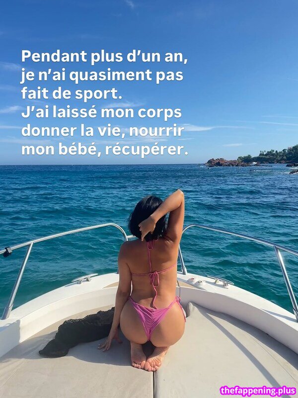Daniela braga page leaked private content