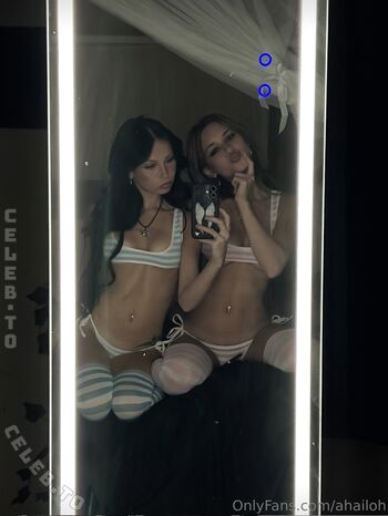 Julia logan/ leaked private content