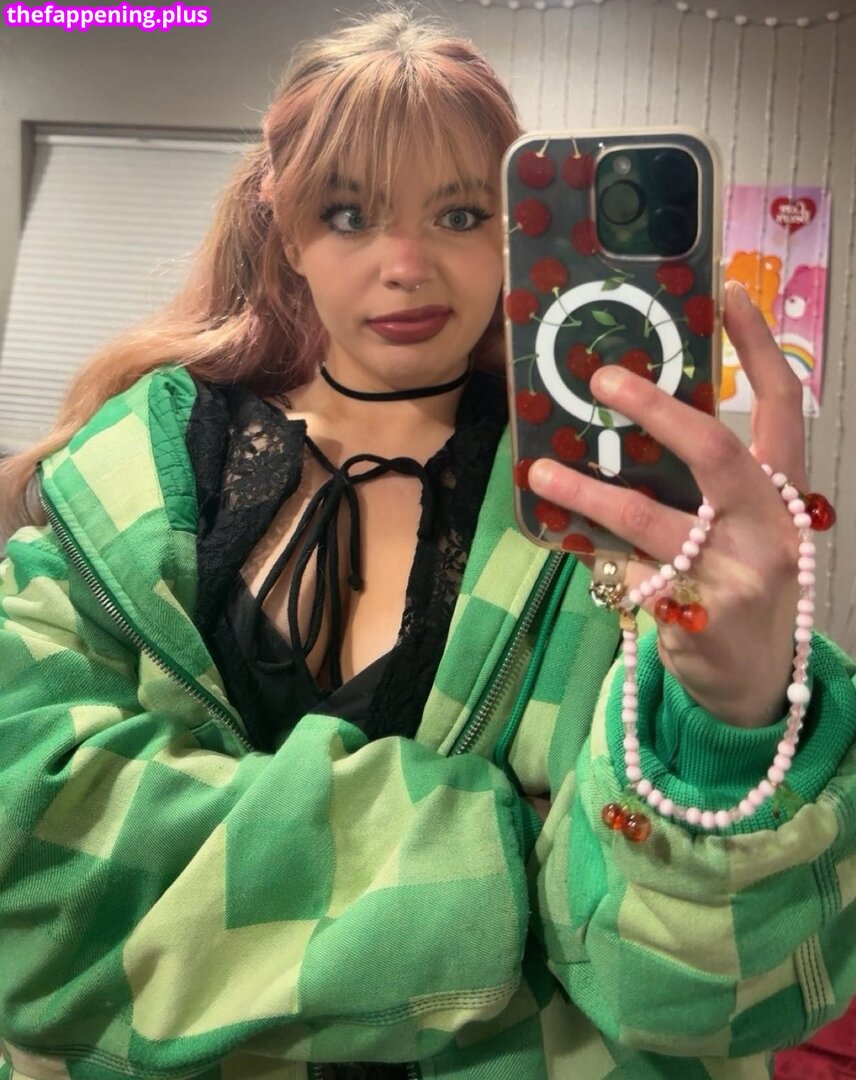 Liv morgan the fappening leaked private content