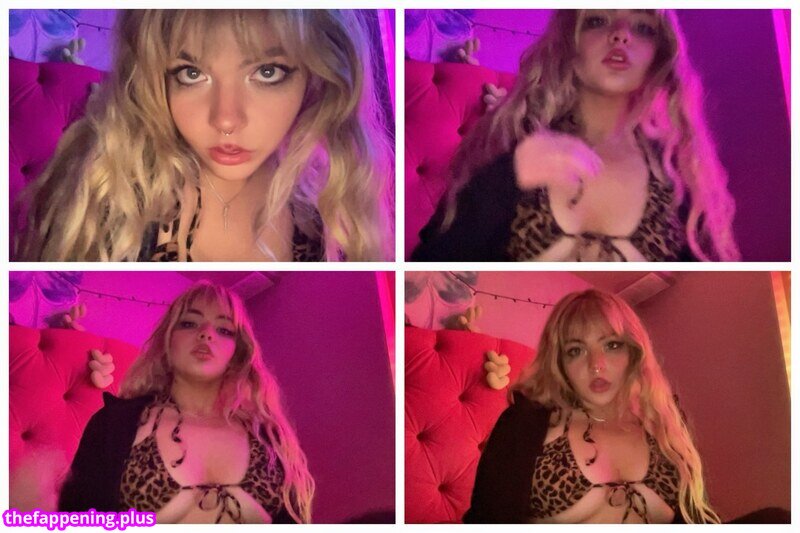 Freshmanevasky page leaked private content