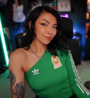 Ephie may/ leaked private content