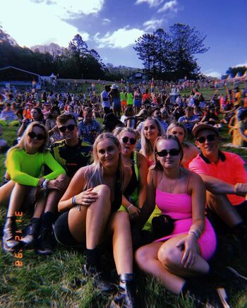 Haesicks / leaked private content