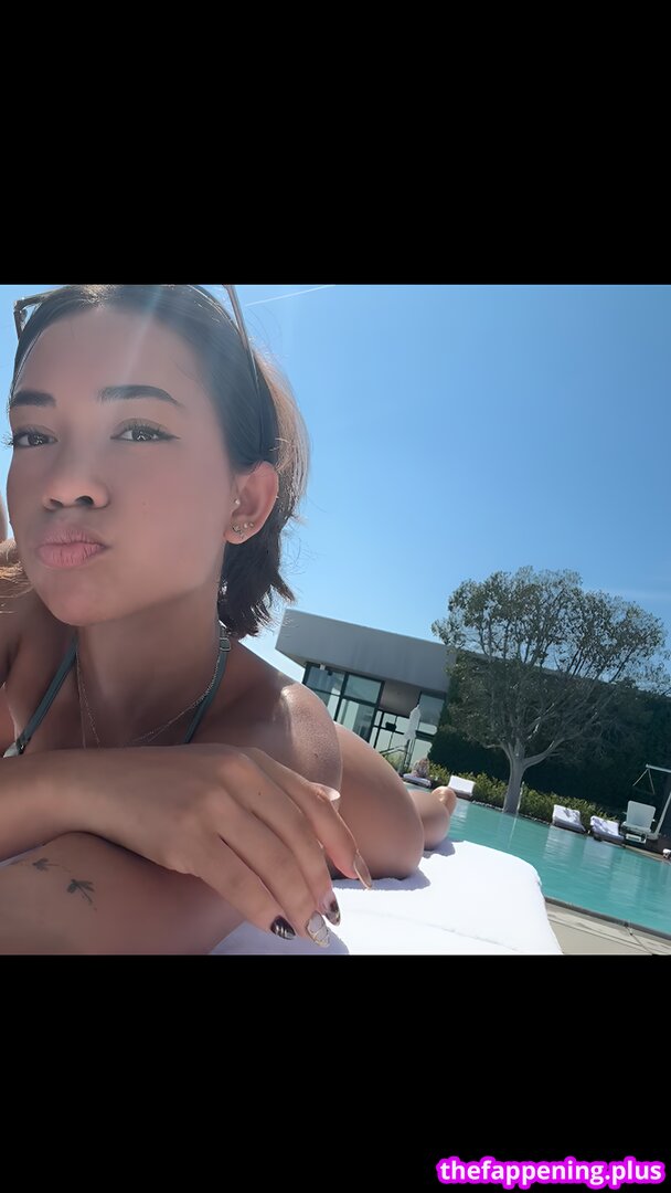 Julia logan/ leaked private content