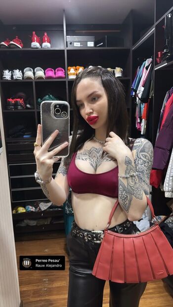 Speth onlyfans leaked private content