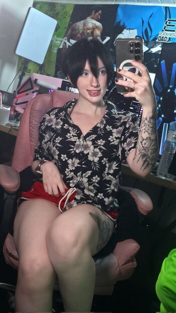 Therosaliaxo/ leaked private content