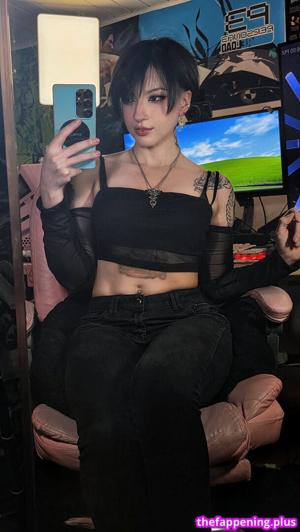 Abryancat leaked private content