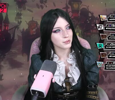 Judithjutz/ leaked private content
