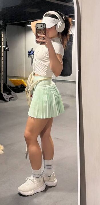 Alessia marcuzzi/ leaked private content